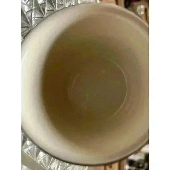 Bakerite (2) ramekins  Amy pattern - Picture 4 of 5